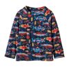 Baby Micro D Crew - Fleece jacket - Kids