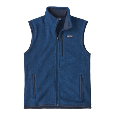 Patagonia - Better Sweater Vest - Polar męski bez rękawów