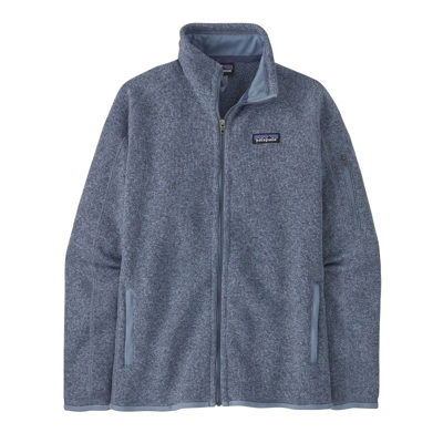 Patagonia - Better Sweater Jkt - Fleece jacket - Women's