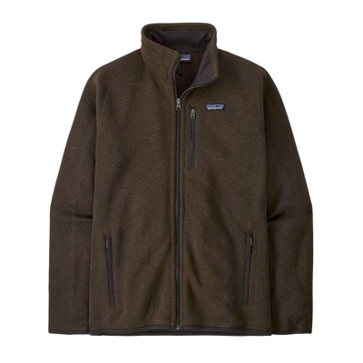 Patagonia - Better Sweater Jkt - Fleecejacke - Herren