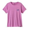 Women's Cap Cool Daily Graphic Shirt - Waters - Dámské triko