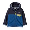 Baby Micro D Snap-T Jkt - Fleece jacket - Kids
