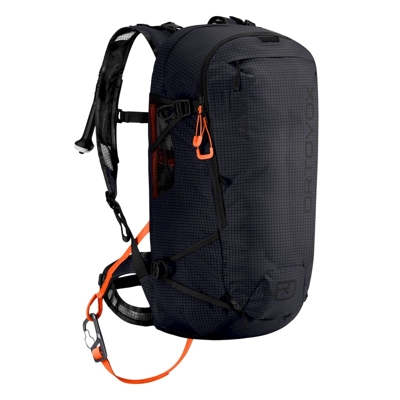 Ortovox - Avabag Litric Zero 27 - Avalanche airbag backpack
