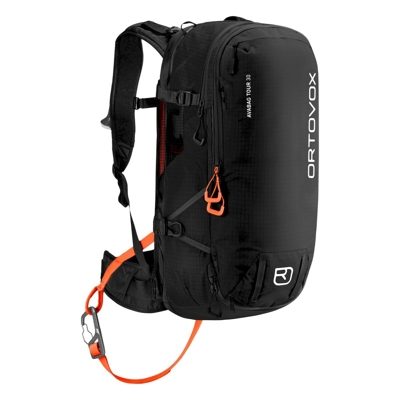 Ortovox - Avabag Litric Tour 30 - Avalanche airbag backpack