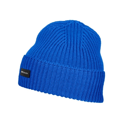 Ortovox - Cozy Rib Beanie - Mütze