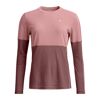 185 Rock'N'Wool Long Sleeve - Roupa interior térmica mulher