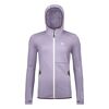 Fleece Hoody - Fleece jacket - Women's