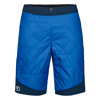 Swisswool Piz Boè Shorts - Pánské Izolační šortky