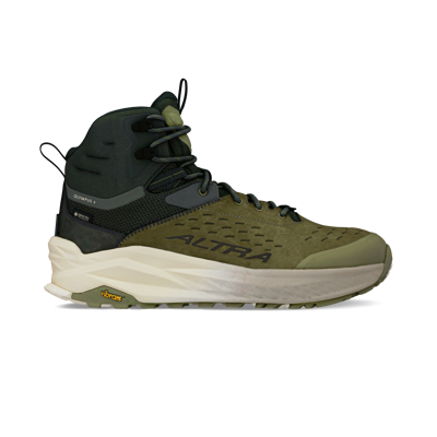 Altra - Olympus 6 Hike Mid GTX - Scarpe da trekking - Uomo