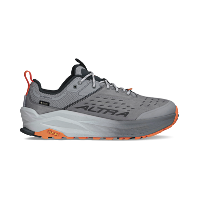 Altra - Olympus 6 Hike Low GTX - Walking shoes - Men's
