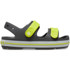 Crocband Cruiser Sandal - Sandaler - Børn