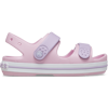 Crocband Cruiser Sandal - Dětské sandály