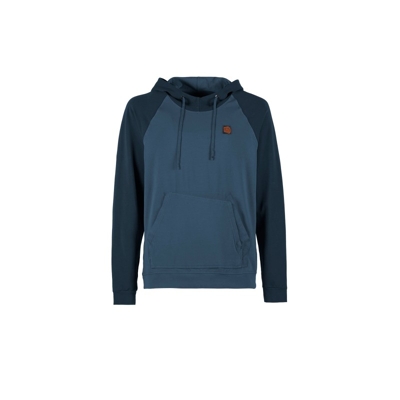 E9 - Squ-Dub - Bluza z kapturem męska