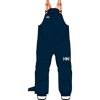 K Rider 2 Insulated Bib - Skibroek - Kinderen
