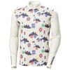 Lifa Merino Midweight 1/2 Zip - Base layer - Men's