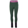 Lifa Merino Midweight Pant - Ondergoed - Dames