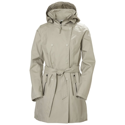 Helly Hansen - Welsey II Trench - Waterproof jacket - Women's