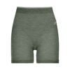 230 Competition Boxer - Merino Wool Pantie