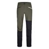 Punta Berrino Pants - Softshell trousers - Men's