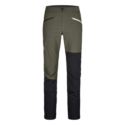 Ortovox - Punta Berrino Pants - Softshell trousers - Men's