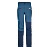 Punta Berrino Pants - Softshell trousers - Women's