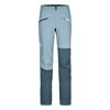 Punta Berrino Pants - Dámské softshellové kalhoty