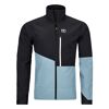 Punta Berrino Jacket - Softshelljacka - Herr