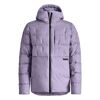 Downwool 270 Jacket - Dámské Péřová bunda z merino vlny