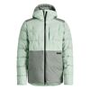 Downwool 270 Jacket - Doudoune en laine mérinos femme