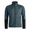 Ravine Metawool 60 Hybrid Jacket - Casaco acolchoado de lã merino homem