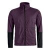Ravine Metawool 60 Hybrid Jacket - Merinould dunjakke - Herrer