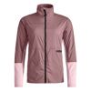 Ravine Metawool 60 Hybrid Jacket - Doudoune en laine mérinos femme