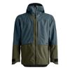 Ravine Plus 3L Jacket - Casaco impermeável homem