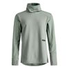 Fleece Cord LS - Merino Fleece jacket - Women's
