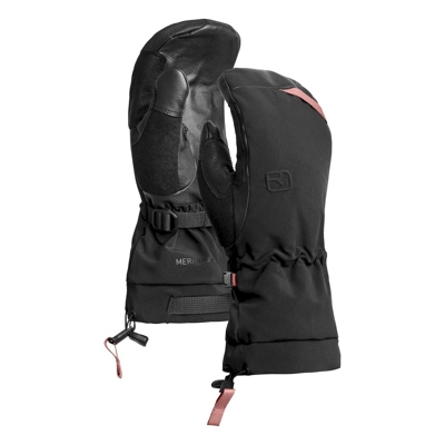 Ortovox - Merino Freeride Mitten - Mitts - Women's