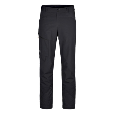Ortovox - Mondeval Pants - Softshell trousers - Men's