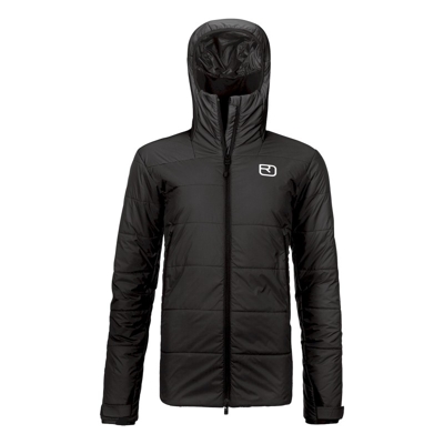 Ortovox - Swisswool Zinal Jacket - Kurtka puchowa damski