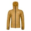 Swisswool Zinal Jacket - Doudoune homme
