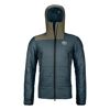 Swisswool Zinal Jacket - Kurtka puchowa meski