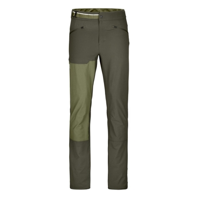 Ortovox - Brenta Pants - Pantaloni da escursionismo - Uomo