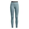 185 Rock'N'Wool Long Pants - Intimo - Donna