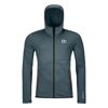 Fleece Hoody new - Fleecetröjor Herr