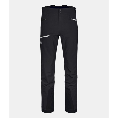 Ortovox - Pizol Pants - Softshell trousers - Men's