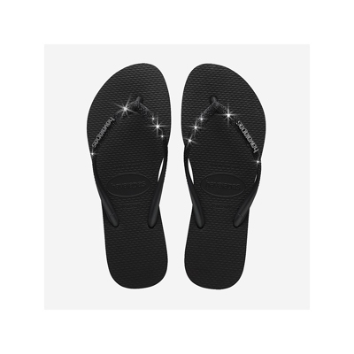 Havaianas - Slim Glitter II - Infradito - Donna
