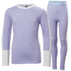 Jr Lifa Merino Midweight Set - Merinounterwäsche - Kinder
