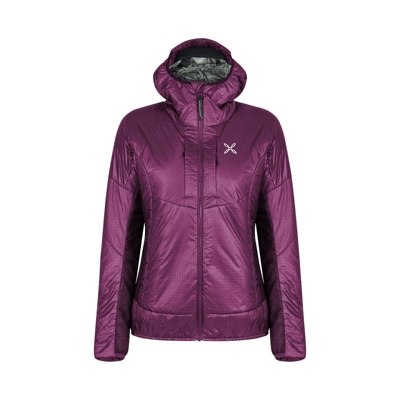 Montura - Force Primaloft Jacket - Kurtka damski