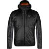 Force Primaloft Jacket - Casaco penas homem