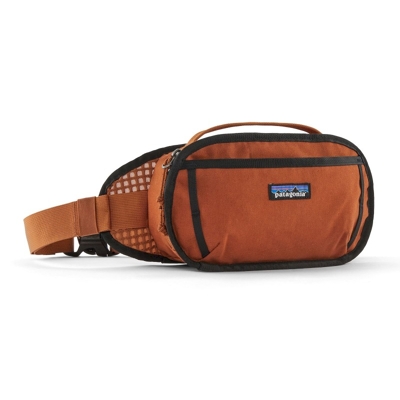 Patagonia - Fieldsmith Hip Pack - Hip bag