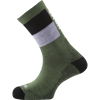 Seneca Mid Socks - Merinovillasukat