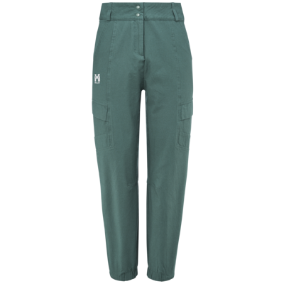 Millet - Cimaï Cotton Pant - Pantaloni da arrampicata - Donna